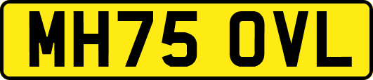 MH75OVL