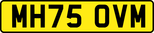 MH75OVM