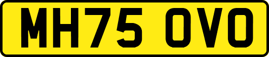 MH75OVO