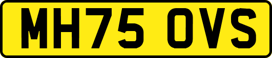 MH75OVS
