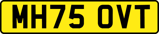 MH75OVT