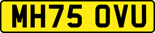 MH75OVU