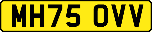 MH75OVV