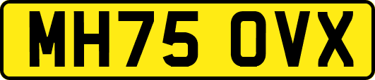 MH75OVX