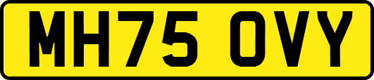 MH75OVY