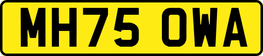 MH75OWA