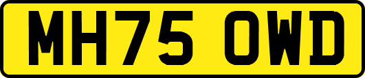 MH75OWD
