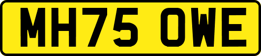 MH75OWE