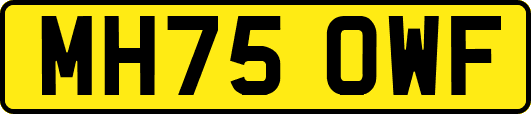 MH75OWF