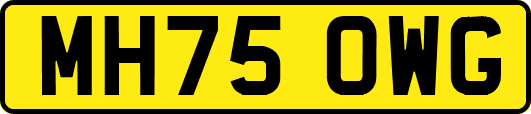 MH75OWG