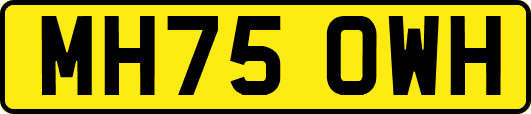 MH75OWH