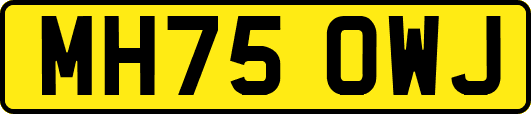 MH75OWJ