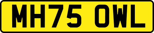 MH75OWL