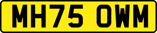 MH75OWM