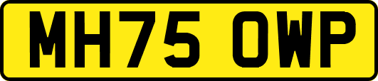 MH75OWP