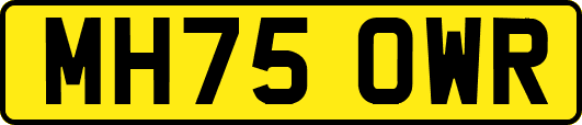 MH75OWR