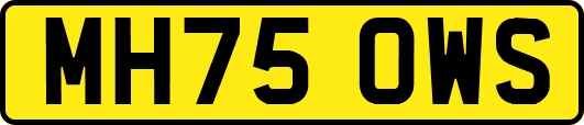 MH75OWS