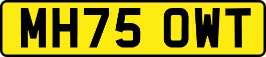 MH75OWT