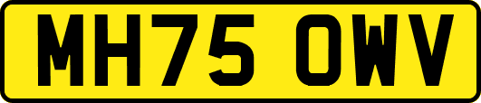 MH75OWV