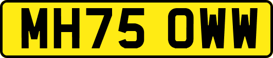 MH75OWW