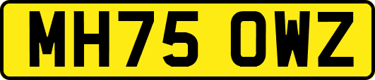 MH75OWZ