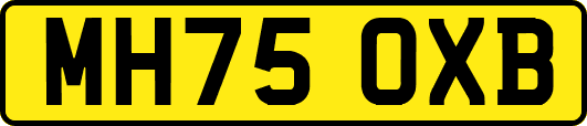 MH75OXB