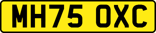 MH75OXC