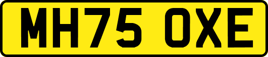 MH75OXE