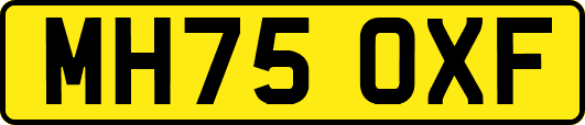 MH75OXF