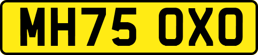 MH75OXO