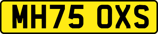 MH75OXS
