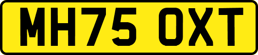 MH75OXT