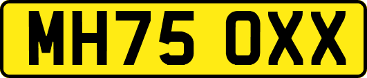 MH75OXX