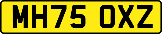 MH75OXZ