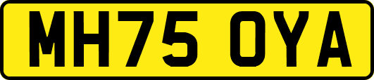 MH75OYA