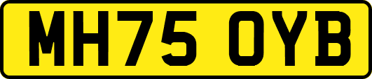 MH75OYB