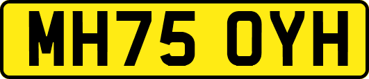MH75OYH