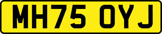 MH75OYJ