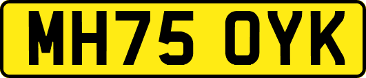 MH75OYK