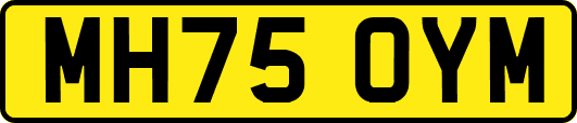 MH75OYM
