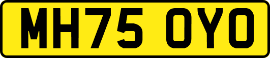 MH75OYO