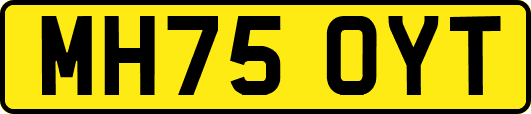 MH75OYT