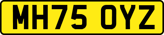 MH75OYZ