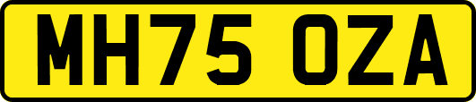 MH75OZA