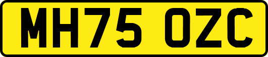 MH75OZC