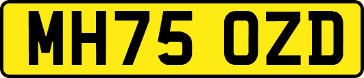 MH75OZD