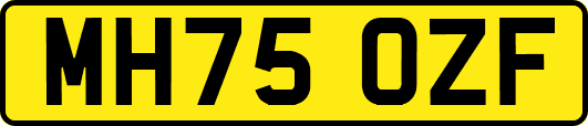 MH75OZF