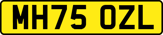MH75OZL