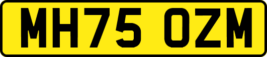 MH75OZM