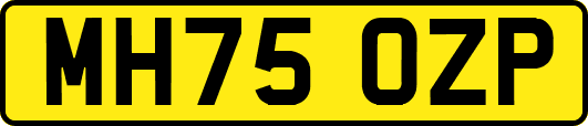 MH75OZP